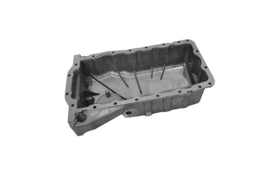Wet Sump 5888074 Van Wezel