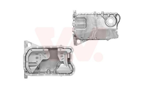 Wet Sump 5888078 Van Wezel