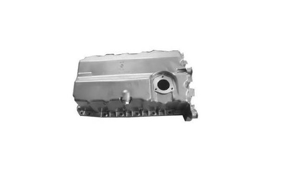 Wet Sump 5894070 Van Wezel