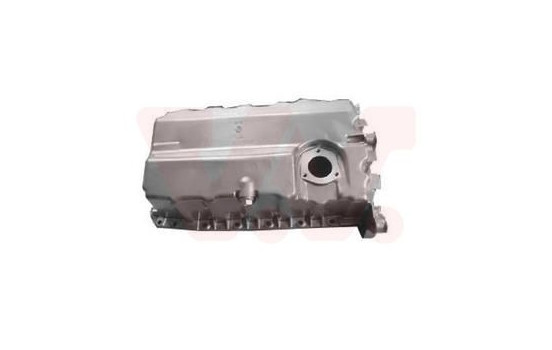 Wet Sump 5894070 Van Wezel, Image 2