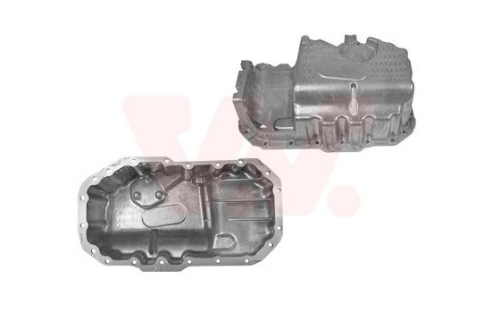 Wet Sump 5894073 Van Wezel