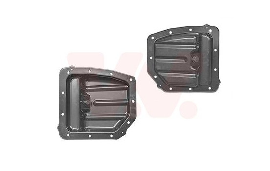 Wet Sump 8356071 Van Wezel