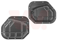 Wet Sump 8381070 Van Wezel