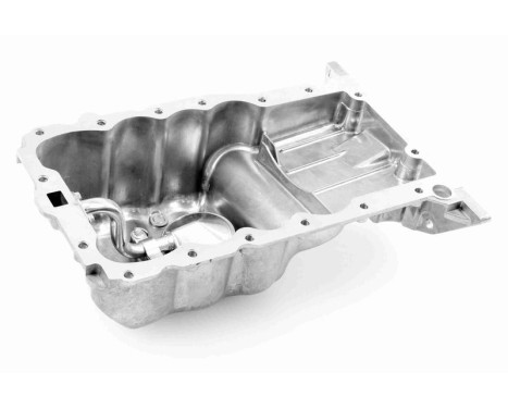 Wet Sump Original VAICO Quality