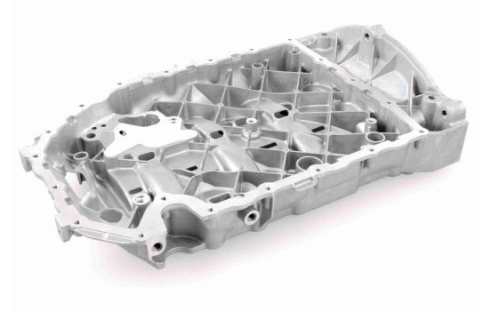 Wet Sump Q+, original equipment manufacturer quality