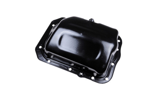 Wet Sump