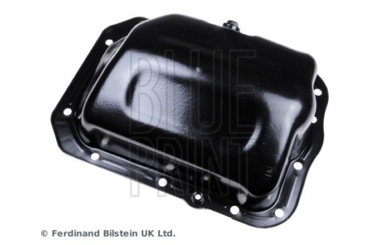 Wet Sump, Image 3