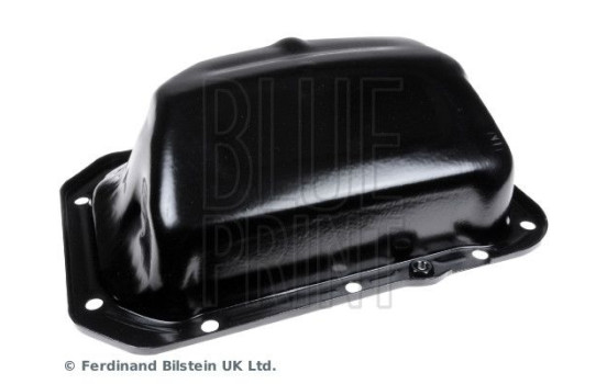 Wet Sump, Image 4
