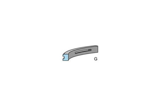 Piston Ring Kit, Image 3