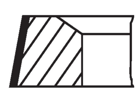 Piston Ring Kit, Image 2