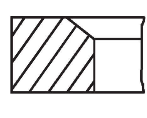 Piston Ring Kit, Image 3