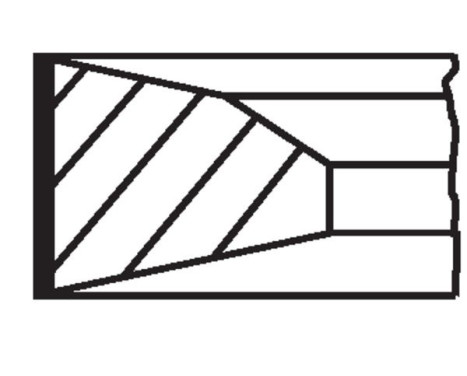 Piston Ring Kit, Image 3