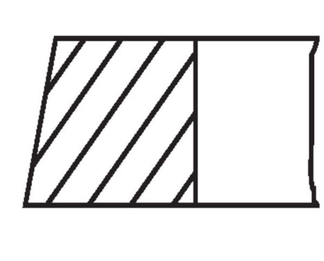 Piston Ring Kit, Image 3