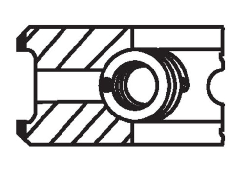 Piston Ring Kit