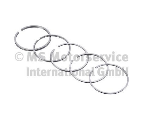 Piston Ring Kit, Image 6