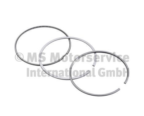 Piston Ring Kit, Image 4