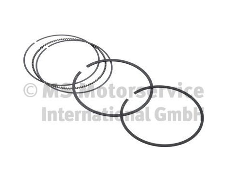 Piston Ring Kit, Image 4