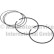 Piston Ring Kit, Thumbnail 4