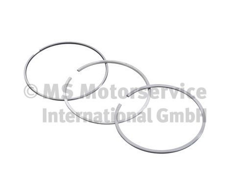 Piston Ring Kit, Image 4