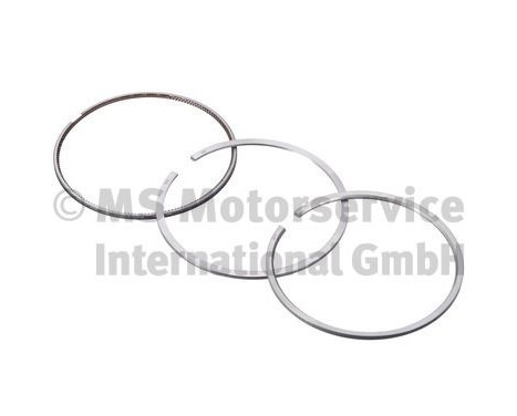 Piston Ring Kit, Image 4