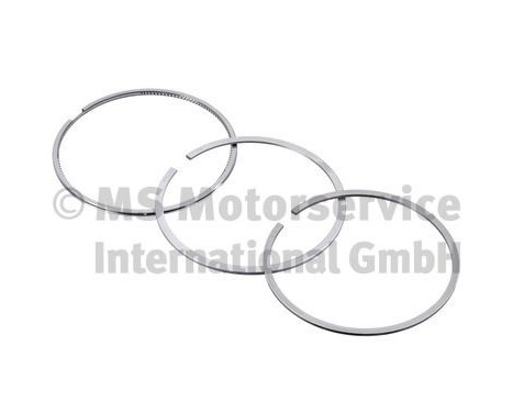 Piston Ring Kit, Image 4