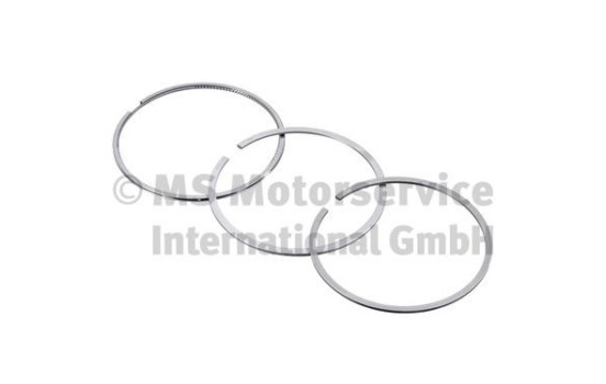 Piston Ring Kit, Image 4