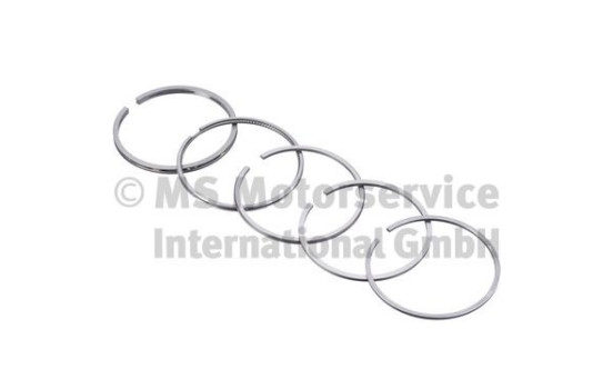 Piston Ring Kit, Image 6