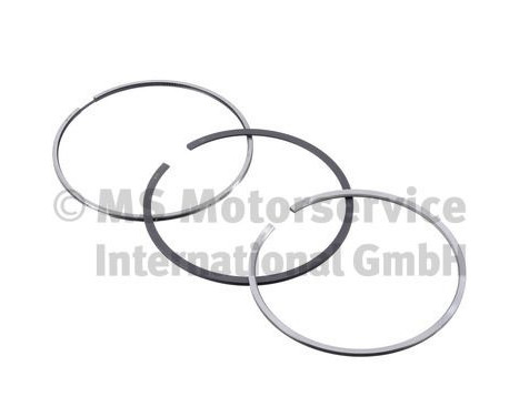 Piston ring set, Image 4