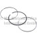 Piston ring set, Thumbnail 4