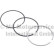 Piston ring set, Thumbnail 4