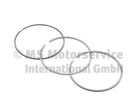 Piston ring set, Image 4