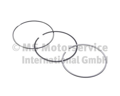Piston ring set, Image 4