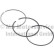 Piston ring set, Thumbnail 4