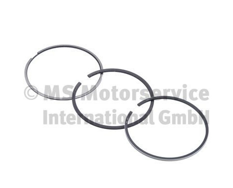 Piston ring set, Image 4