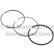 Piston ring set, Thumbnail 4