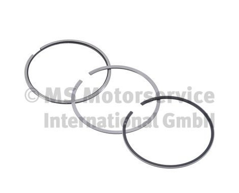Piston ring set, Image 4
