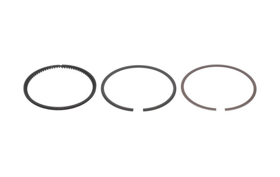 Piston ring set, Image 2