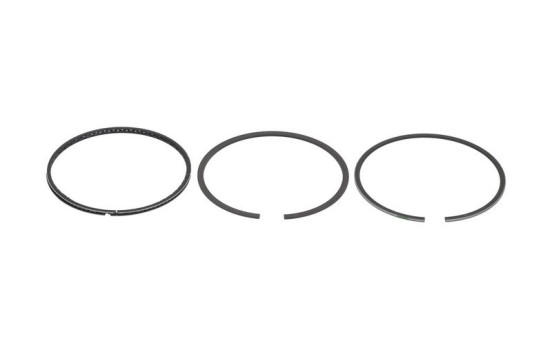 Piston ring set, Image 2