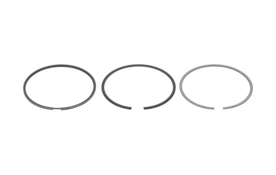 Piston ring set, Image 2