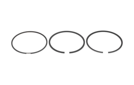Piston ring set, Image 2
