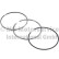 Piston ring set, Thumbnail 4