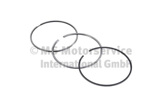 Piston ring set, Image 4