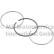 Piston ring set, Thumbnail 4