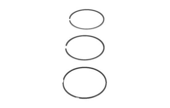 Piston ring set, Image 3
