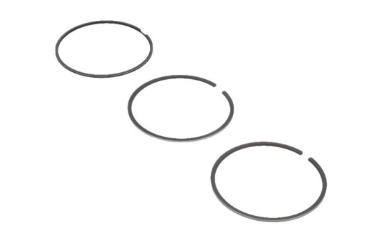 Piston ring set, Image 6