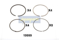 Piston ring