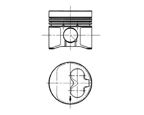 Piston