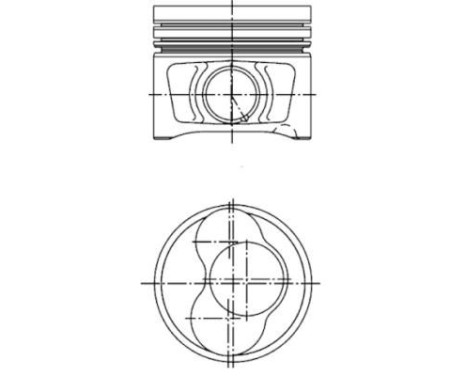 Piston