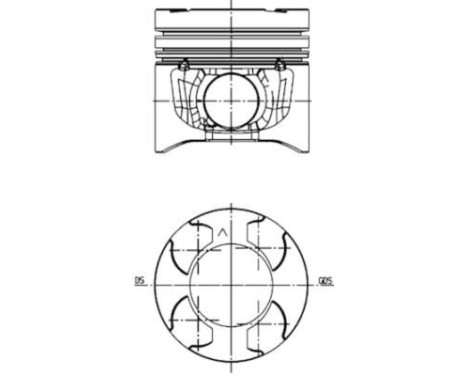 Piston
