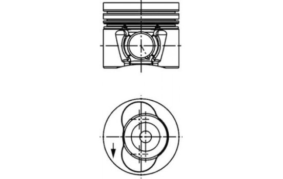 Piston